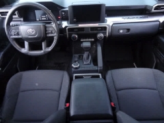 Used 2025  Toyota Tacoma 4WD Double Cab Bed &lpar;Natl&rpar; at CarloanExpress&period;Com near Hampton&comma; VA