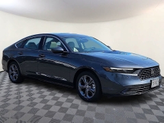 New 2026  Honda Accord Hybrid EX-L Sedan at CarloanExpress&period;Com near Hampton&comma; VA