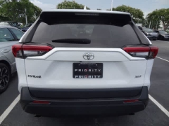 Used 2024  Toyota RAV4 XLE FWD at CarloanExpress&period;Com near Hampton&comma; VA