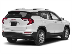 Used 2024  GMC Terrain FWD 4dr SLT at CarloanExpress&period;Com near Hampton&comma; VA