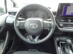 Used 2024  Toyota Corolla LE CVT &lpar;Natl&rpar; at CarloanExpress&period;Com near Hampton&comma; VA