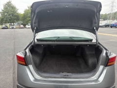 Used 2025  Nissan Altima SV FWD at CarloanExpress&period;Com near Hampton&comma; VA