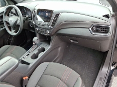 Used 2024  Chevrolet Equinox FWD 4dr RS at CarloanExpress&period;Com near Hampton&comma; VA