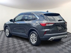 Used 2020  Ford Escape 4d SUV AWD SE at CarloanExpress.Com near Hampton, VA