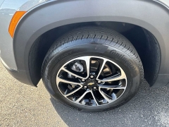 Used 2025  Chevrolet Trailblazer AWD 4dr LT at CarloanExpress&period;Com near Hampton&comma; VA