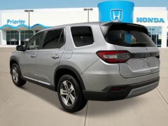 New 2025  Honda Pilot EX-L AWD at CarloanExpress.Com near Hampton, VA