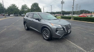 Used 2024  Nissan Rogue FWD S at CarloanExpress&period;Com near Hampton&comma; VA