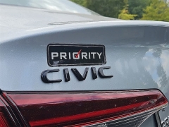 New 2026  Honda Civic Sedan Hybrid Sport CVT at CarloanExpress&period;Com near Hampton&comma; VA