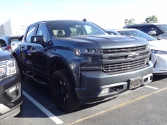 Used 2020  Chevrolet Silverado 1500 4WD Crew Cab 147" RST at CarloanExpress&period;Com near Hampton&comma; VA