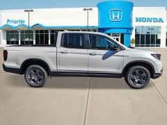 New 2025  Honda Ridgeline TrailSport AWD at CarloanExpress.Com near Hampton, VA