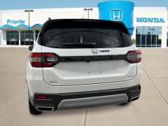 New 2025  Honda Pilot Elite AWD at CarloanExpress.Com near Hampton, VA