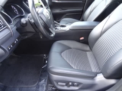 Used 2024  Toyota Camry SE Auto at CarloanExpress&period;Com near Hampton&comma; VA