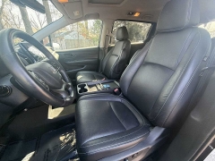 Used 2024  Honda Odyssey EX-L Auto at CarloanExpress&period;Com near Hampton&comma; VA