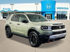 New 2026  Honda Passport TrailSport Elite AWD at CarloanExpress&period;Com near Hampton&comma; VA