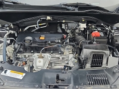 Used 2023  Honda HR-V LX 2WD CVT at CarloanExpress&period;Com near Hampton&comma; VA