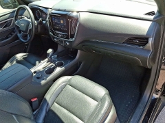 Used 2023  Chevrolet Traverse FWD 4dr LT Cloth w&sol;1LT at CarloanExpress&period;Com near Hampton&comma; VA