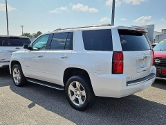Used 2019  Chevrolet Tahoe 4d SUV 4WD Premier at CarloanExpress&period;Com near Hampton&comma; VA
