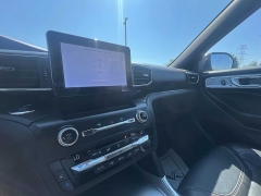 Used 2020  Ford Explorer 4d SUV 4WD ST 3.0L EcoBoost at CarloanExpress.Com near Hampton, VA