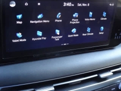 Used 2024  Hyundai Palisade Limited AWD at CarloanExpress.Com near Hampton, VA