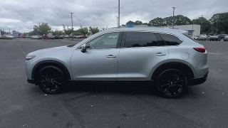 Used 2023  Mazda CX-9 Touring Plus AWD at CarloanExpress.Com near Hampton, VA