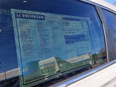 New 2026  Honda CR-V EX-L AWD at CarloanExpress&period;Com near Hampton&comma; VA