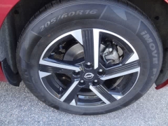 Used 2024  Nissan Sentra SV CVT at CarloanExpress&period;Com near Hampton&comma; VA