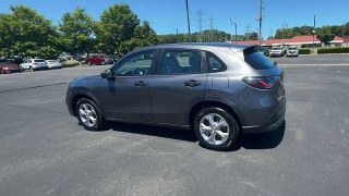 Used 2024  Honda HR-V LX AWD CVT at CarloanExpress&period;Com near Hampton&comma; VA