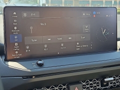 New 2026  Honda Accord Hybrid EX-L Sedan at CarloanExpress&period;Com near Hampton&comma; VA