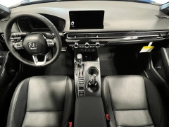 New 2026  Honda Civic Sedan Hybrid Sport Touring CVT at CarloanExpress.Com near Hampton, VA