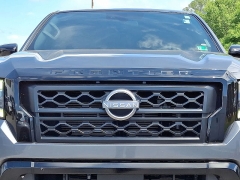 Used 2023  Nissan Frontier Crew Cab 4x4 SV Auto &ast;Ltd Avail&ast; at CarloanExpress&period;Com near Hampton&comma; VA