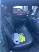 Used 2021  Toyota Tacoma 4WD Limited Double Cab 5ft Bed V6 AT at CarloanExpress.Com near Hampton, VA