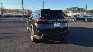 Used 2024  Nissan Rogue AWD SV at CarloanExpress&period;Com near Hampton&comma; VA