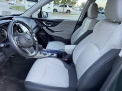 Used 2023  Subaru Forester Premium CVT at CarloanExpress.Com near Hampton, VA