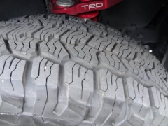 Used 2022  Toyota Tacoma 4WD Double Cab 5' Bed V6 &lpar;Natl&rpar; at CarloanExpress&period;Com near Hampton&comma; VA