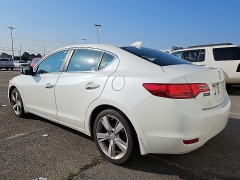 Used 2013  Acura ILX 4d Sedan 2&period;0L Tech at CarloanExpress&period;Com near Hampton&comma; VA