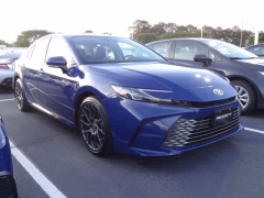 Used 2025  Toyota Camry &lpar;Natl&rpar; at CarloanExpress&period;Com near Hampton&comma; VA