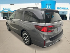 New 2026  Honda Odyssey EX-L Auto at CarloanExpress.Com near Hampton, VA