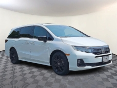 New 2026  Honda Odyssey Sport-L Auto at CarloanExpress.Com near Hampton, VA