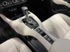 New 2027  Honda HR-V EX-L AWD CVT at CarloanExpress&period;Com near Hampton&comma; VA
