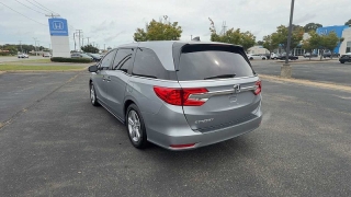 Used 2020  Honda Odyssey EX-L Auto at CarloanExpress&period;Com near Hampton&comma; VA