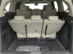 New 2026  Honda Odyssey Touring Auto at CarloanExpress&period;Com near Hampton&comma; VA