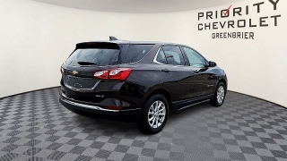 Used 2020  Chevrolet Equinox 4d SUV AWD LT w&sol;1LT at CarloanExpress&period;Com near Hampton&comma; VA