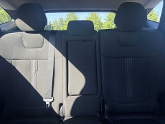 Used 2025  Hyundai Tucson SEL FWD at CarloanExpress&period;Com near Hampton&comma; VA