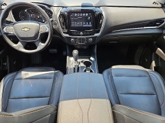 Used 2019  Chevrolet Traverse 4d SUV AWD LT Leather at CarloanExpress&period;Com near Hampton&comma; VA
