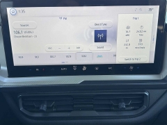 Used 2025  Ford Bronco Sport Big Bend 4x4 at CarloanExpress&period;Com near Hampton&comma; VA