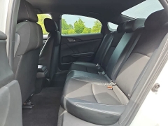 Used 2019  Honda Civic Sedan 4d Sport CVT at CarloanExpress&period;Com near Hampton&comma; VA