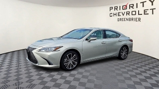 Used 2025  Lexus ES ES 300h FWD at CarloanExpress&period;Com near Hampton&comma; VA