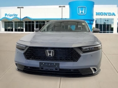 New 2025  Honda Accord Hybrid Touring Sedan at CarloanExpress.Com near Hampton, VA