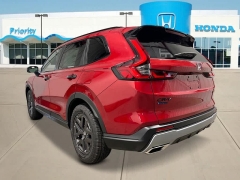 New 2026  Honda CR-V Hybrid TrailSport AWD at CarloanExpress.Com near Hampton, VA