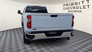 Used 2022  Chevrolet Silverado 2500HD 4WD Crew Cab 172" LT at CarloanExpress&period;Com near Hampton&comma; VA